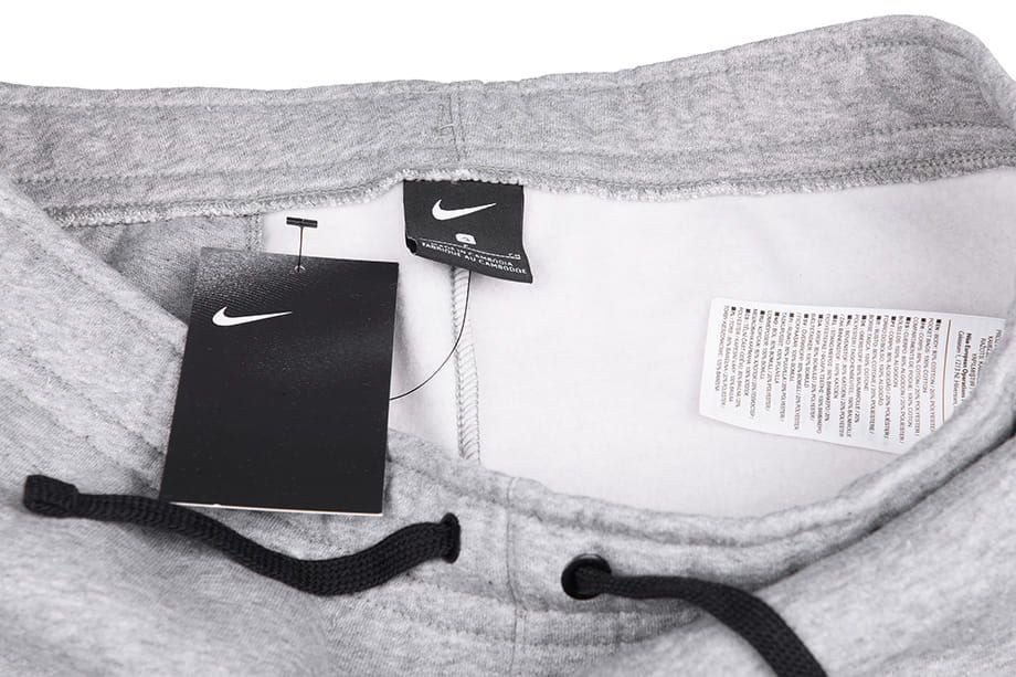 Nike Spodnie CFD Pant FLC TM Club 19 JUNIOR AJ1549 063 Nike Spodnie CFD Pant FLC TM Club 19 JUNIOR AJ1549 063