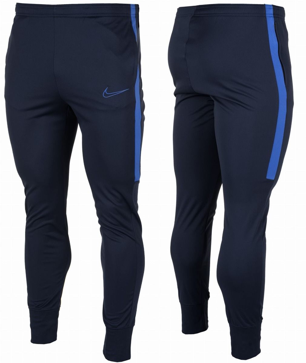 Nike Spodnie chłopięce M Dry Academy TRK JUNIOR AV5420 451