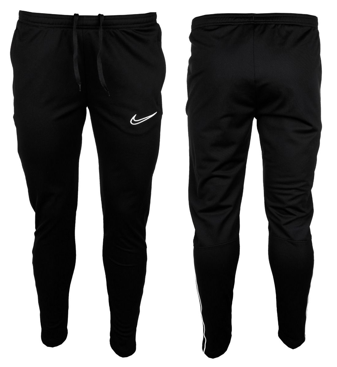 Nike Spodnie damskie Dry Acd21 Trk Suit DC2096 010 EUR XL Nike Spodnie damskie Dry Acd21 Trk Suit DC2096 010 EUR XL
