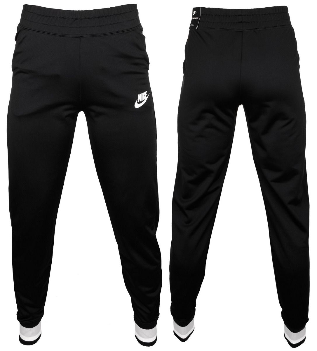Nike Spodnie damskie Heritage CU5897 010 Nike Spodnie damskie Heritage CU5897 010