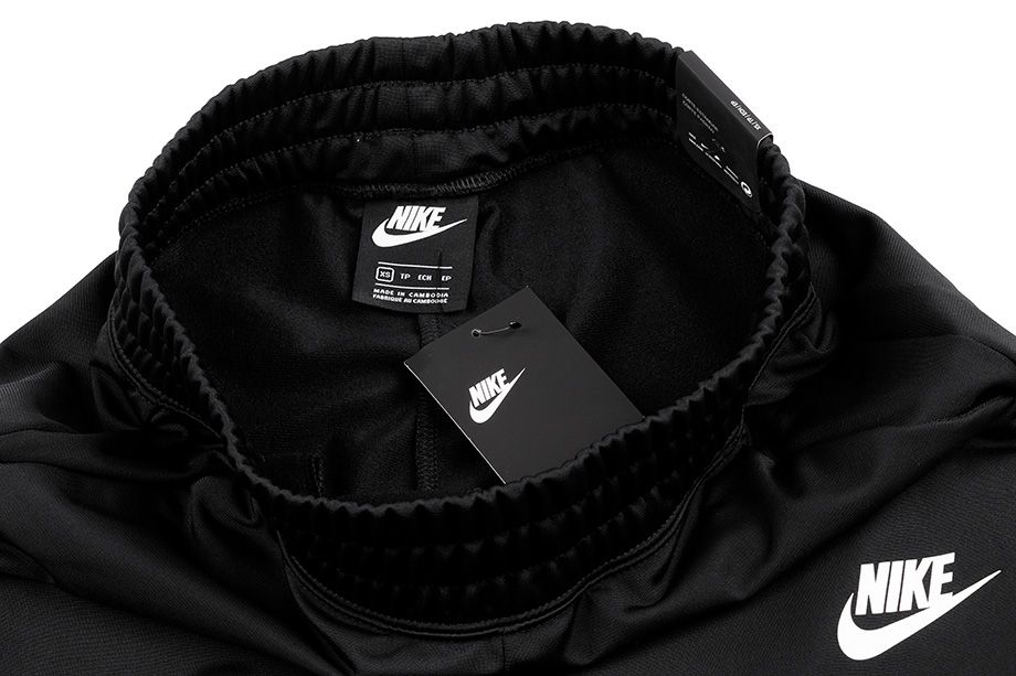 Nike Spodnie damskie Heritage CU5897 010 Nike Spodnie damskie Heritage CU5897 010