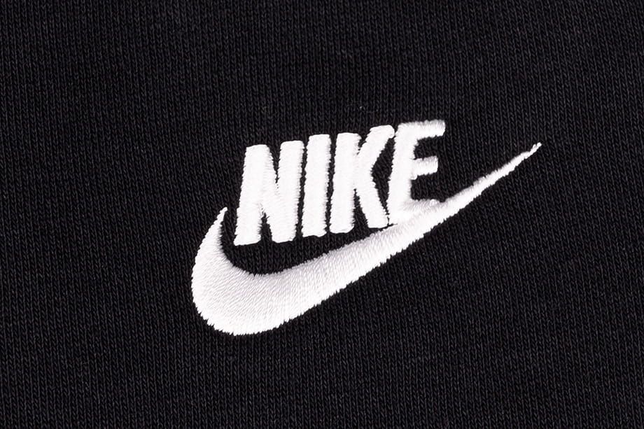 Nike Spodnie damskie W Essential Pant Reg Fleece BV4095 010 EUR M OUTLET Nike Spodnie damskie W Essential Pant Reg Fleece BV4095 010 EUR M OUTLET