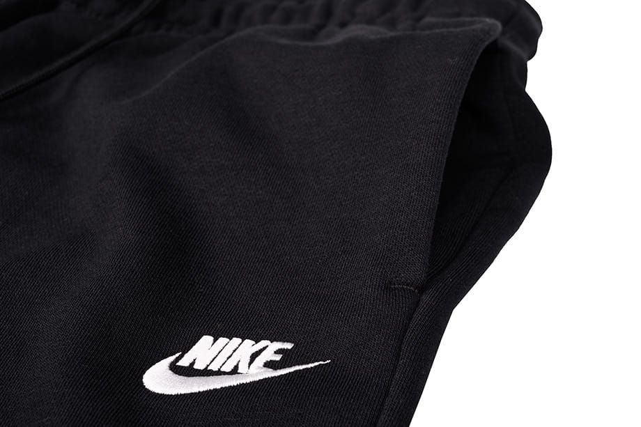Nike Spodnie damskie W Essential Pant Reg Fleece BV4095 010 EUR M OUTLET Nike Spodnie damskie W Essential Pant Reg Fleece BV4095 010 EUR M OUTLET