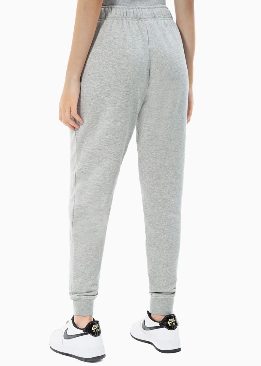 Nike Spodnie damskie W Essential Pant Reg Fleece BV4095 063 EUR XL OUTLET Nike Spodnie damskie W Essential Pant Reg Fleece BV4095 063 EUR XL OUTLET