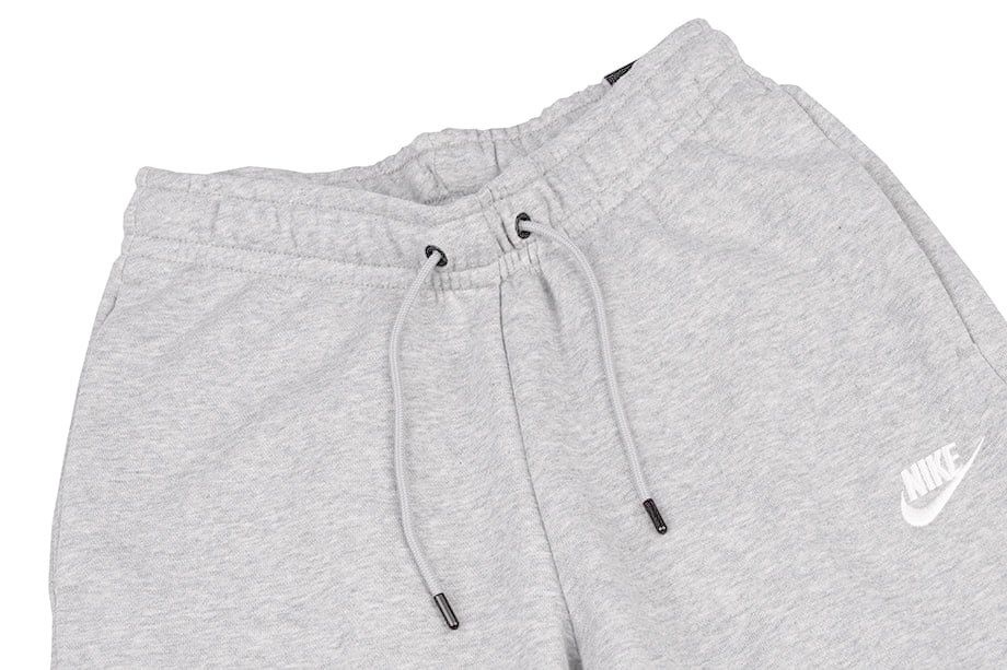 Nike Spodnie damskie W Essential Pant Reg Fleece BV4095 063 EUR XL OUTLET Nike Spodnie damskie W Essential Pant Reg Fleece BV4095 063 EUR XL OUTLET