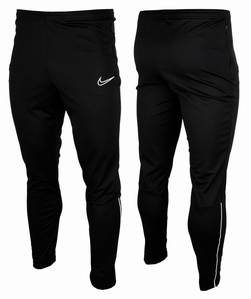 Nike Spodnie dresowe męskie Dry Academy21 Trk Suit CW6131 010 roz. S Nike Spodnie dresowe męskie Dry Academy21 Trk Suit CW6131 010 roz. S