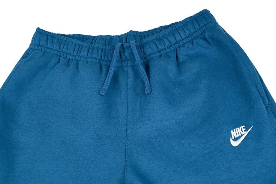 Nike Spodnie Męskie Club Jogger BV2671 407 Nike Spodnie Męskie Club Jogger BV2671 407