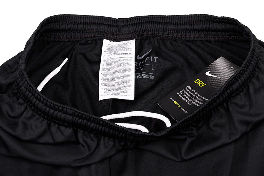 Nike Spodnie męskie Dry Park 20 Pant KP BV6877 010