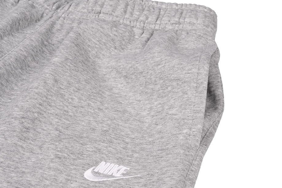 Nike Spodnie męskie M NSW Club Pant CF BB BV2737 063 roz.L OUTLET