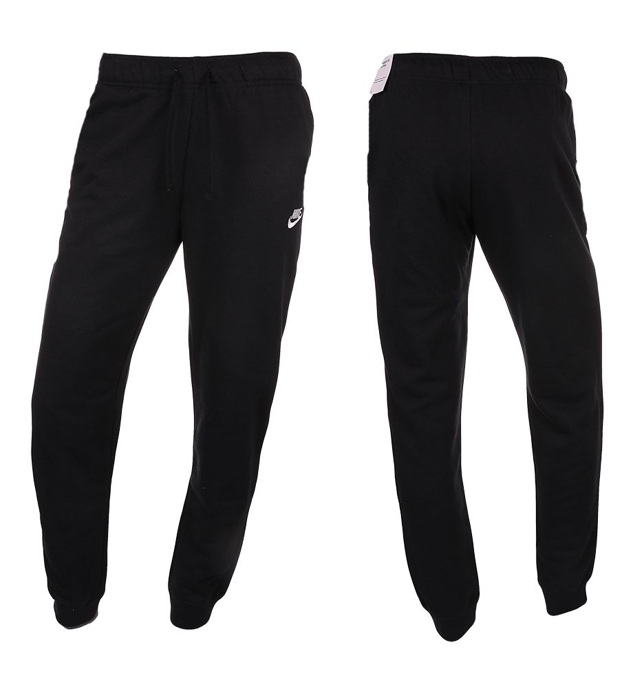 Nike Spodnie męskie NSW Club Fleece DQ5191 010 Nike Spodnie męskie NSW Club Fleece DQ5191 010