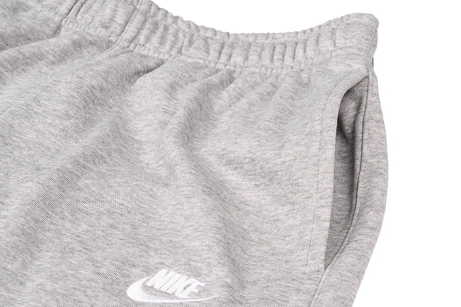 Nike spodnie męskie NSW Club Jogger FT BV2679 063 roz. M OUTLET Nike spodnie męskie NSW Club Jogger FT BV2679 063 roz. M OUTLET