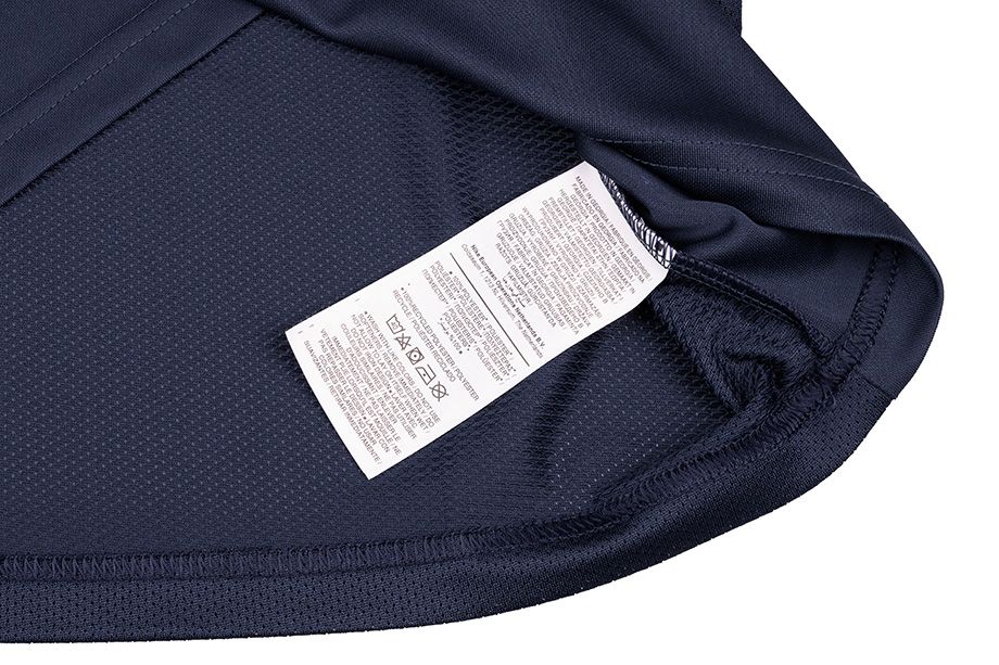 Nike Zestaw koszulek dziecięcych Dry Park VII JSY SS BV6741 010/410/100
