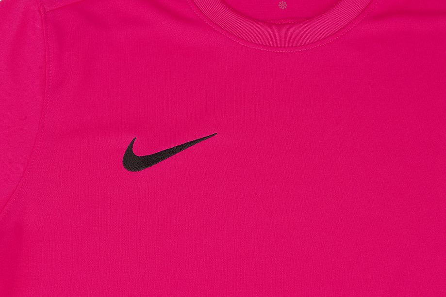 Nike Zestaw koszulek dziecięcych Dry Park VII JSY SS BV6741 616/819/719
