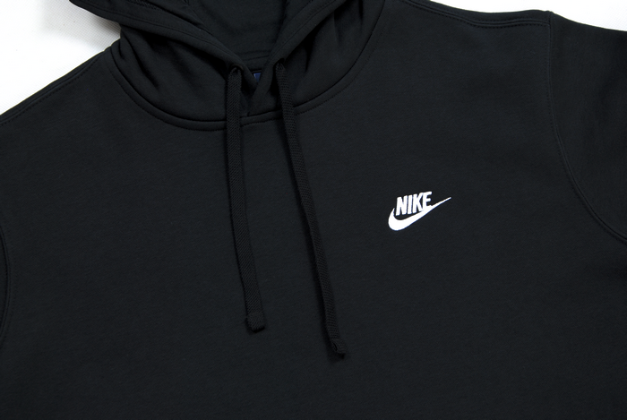 Nike Bluza męska NSW Hoodie  804346 010