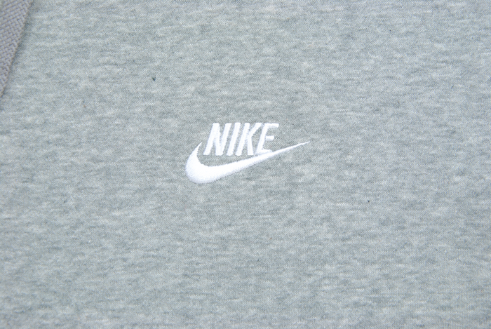 Nike Bluza męska NSW Hoodie  804346 063