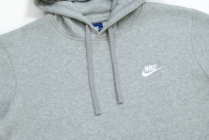 Nike Bluza męska NSW Hoodie  804346 063