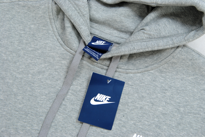 Nike Bluza męska NSW Hoodie  804346 063