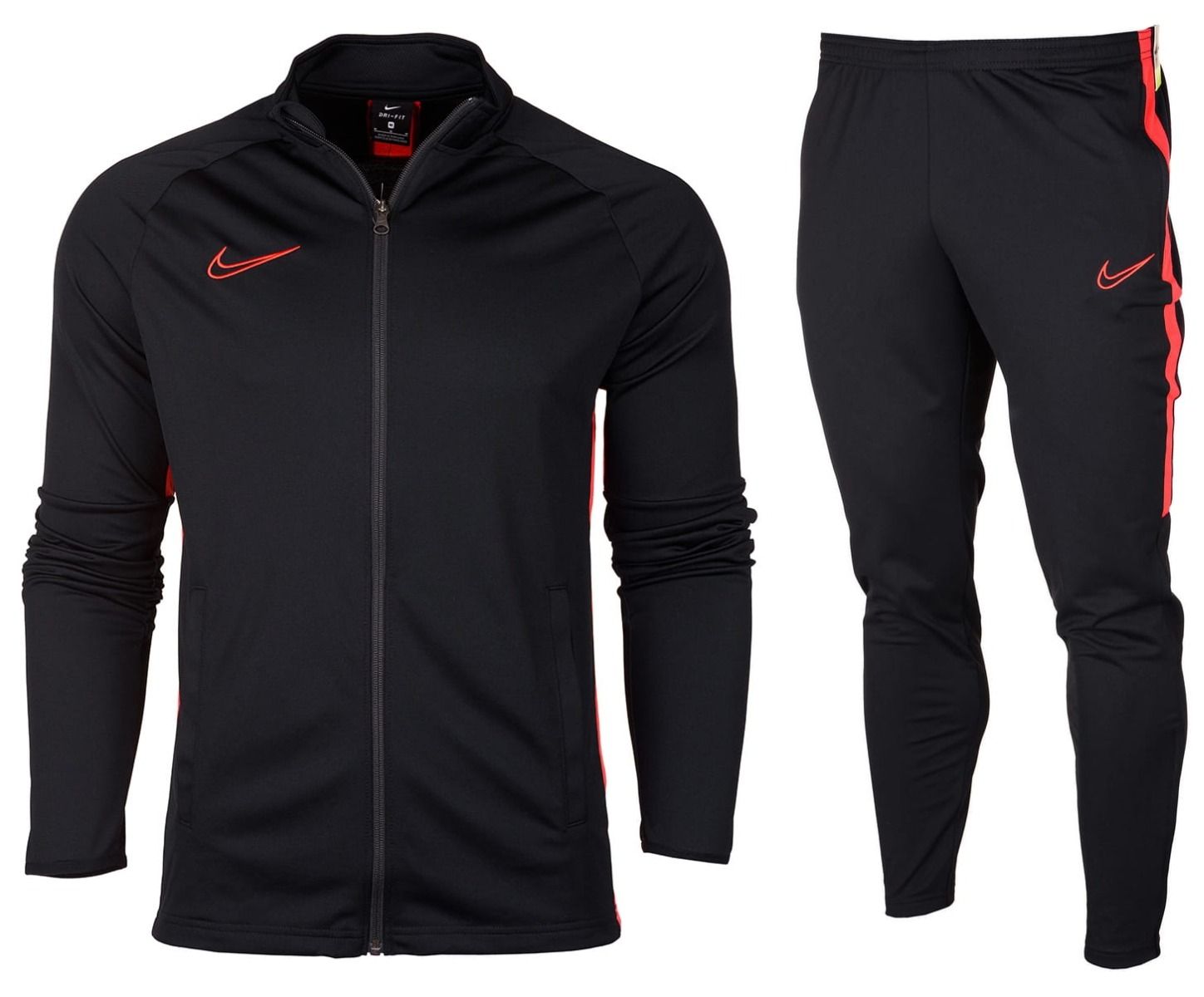 Nike Dres dziecięcy M Dry Academy JUNIOR AO0794 013