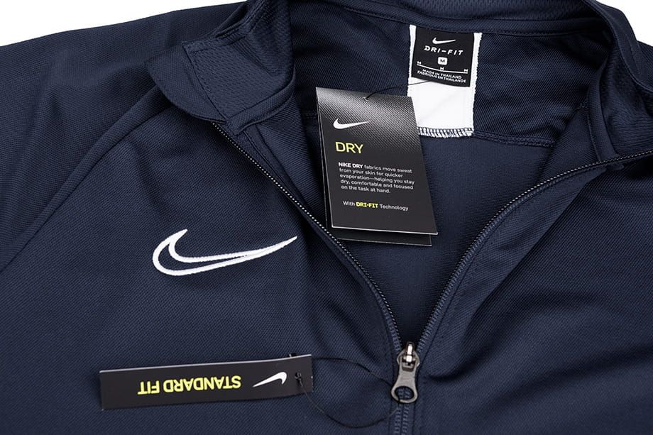 Nike Dres dziecięcy M Dry Academy JUNIOR AO0794 451 Nike Dres dziecięcy M Dry Academy JUNIOR AO0794 451