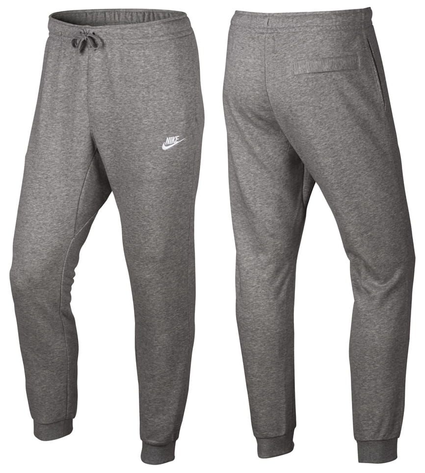 Nike Spodnie męskie M NSW Jogger FT CLUB 804465 063