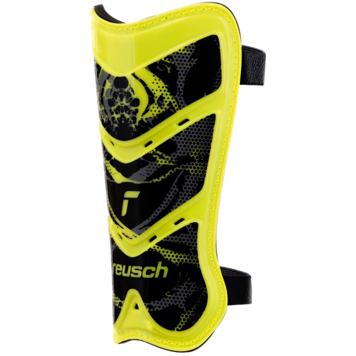 Reusch Ochraniacze piłkarskie Shinguard Attrakt Lite 5377045 2700