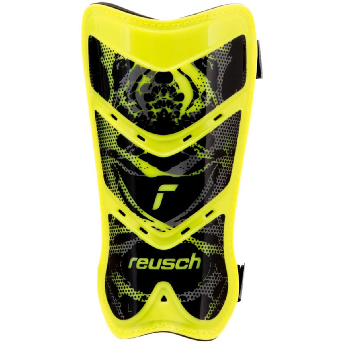 Reusch Ochraniacze piłkarskie Shinguard Attrakt Lite 5377045 2700