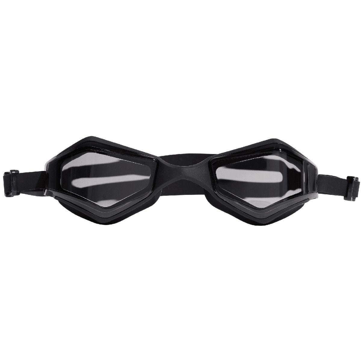 adidas Okulary pływackie Gogle Ripstream Soft IK9657