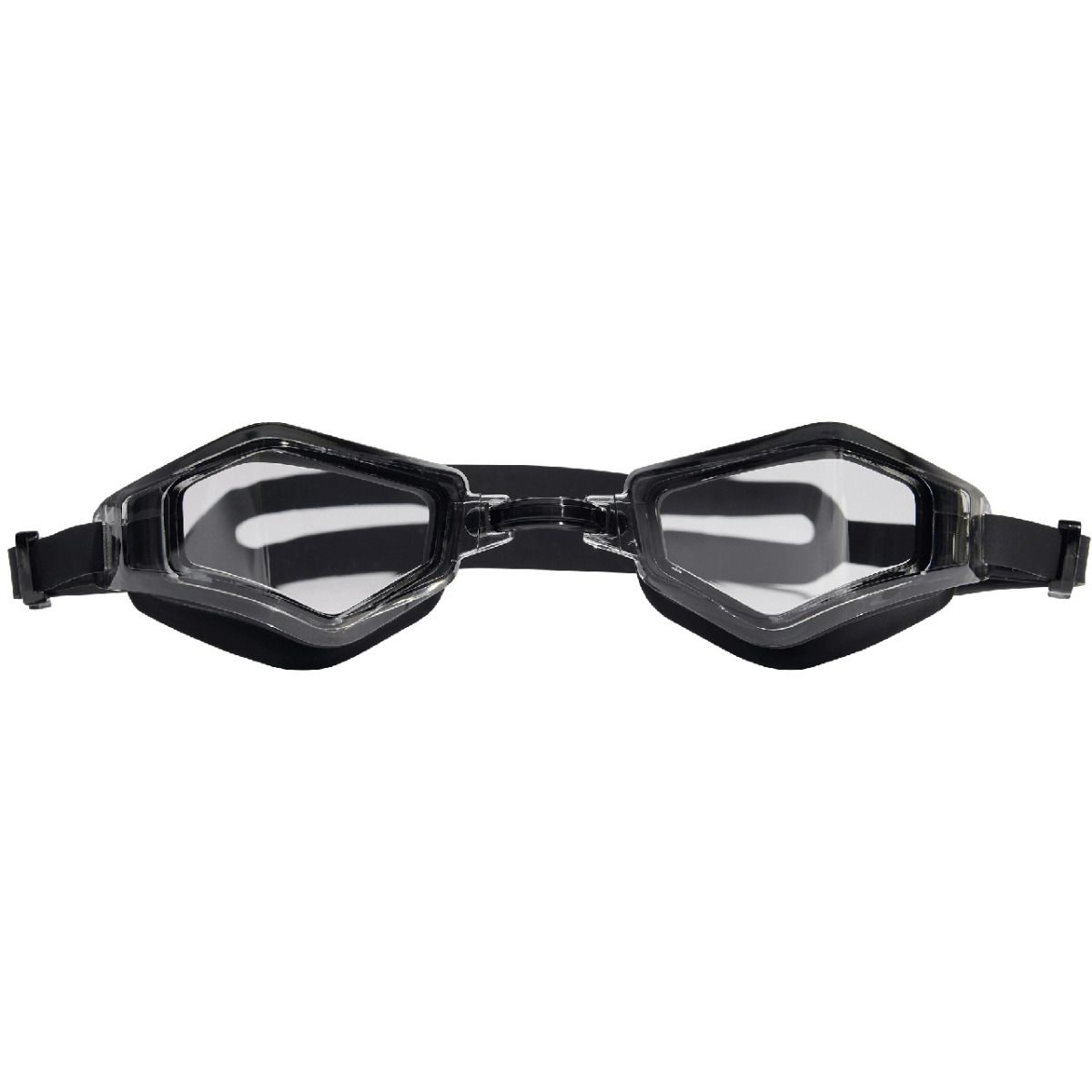 adidas Okulary pływackie Ripstream Starter IK9659
