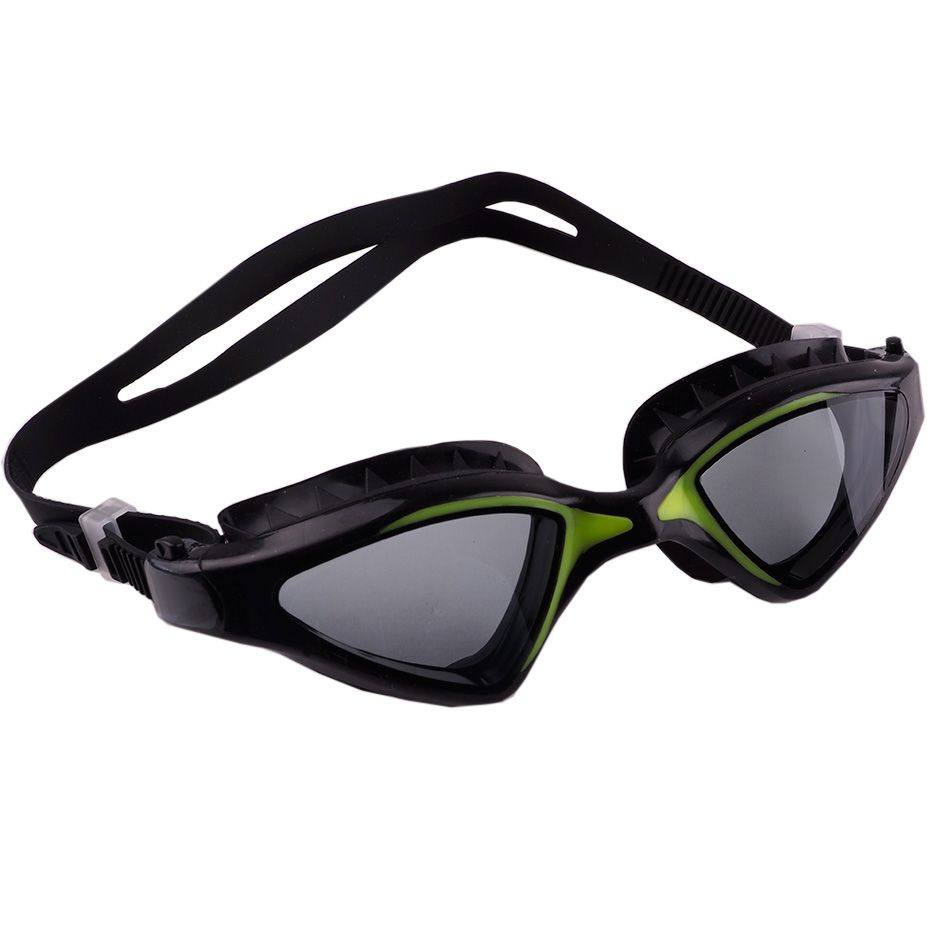 Crowell Okulary pływackie sportowe Flo 2