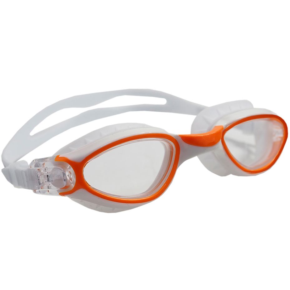 Crowell Okulary pływackie sportowe GS22 VITO 02