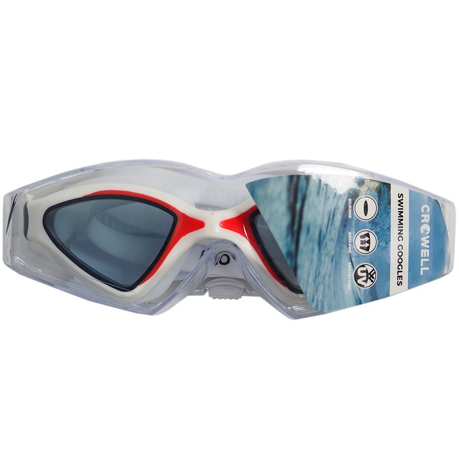 Crowell Okulary pływackie sportowe Flo 3