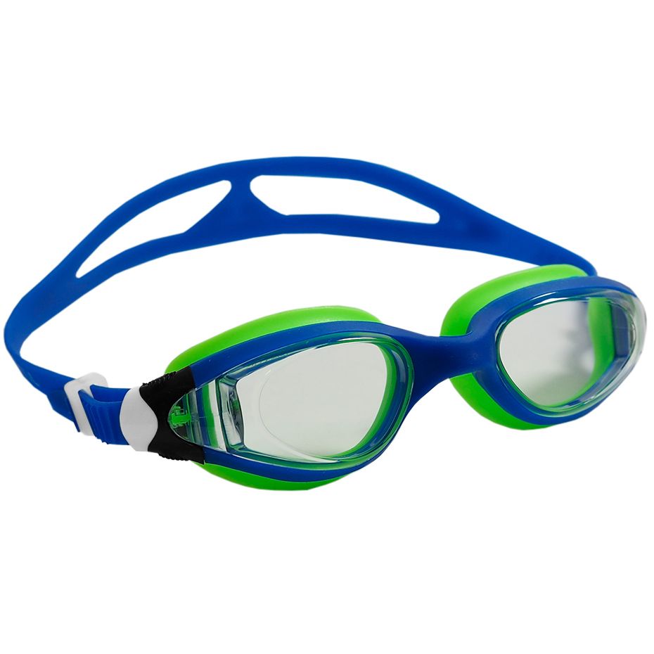 Crowell Okulary pływackie dla dzieci GS16 Coral 01