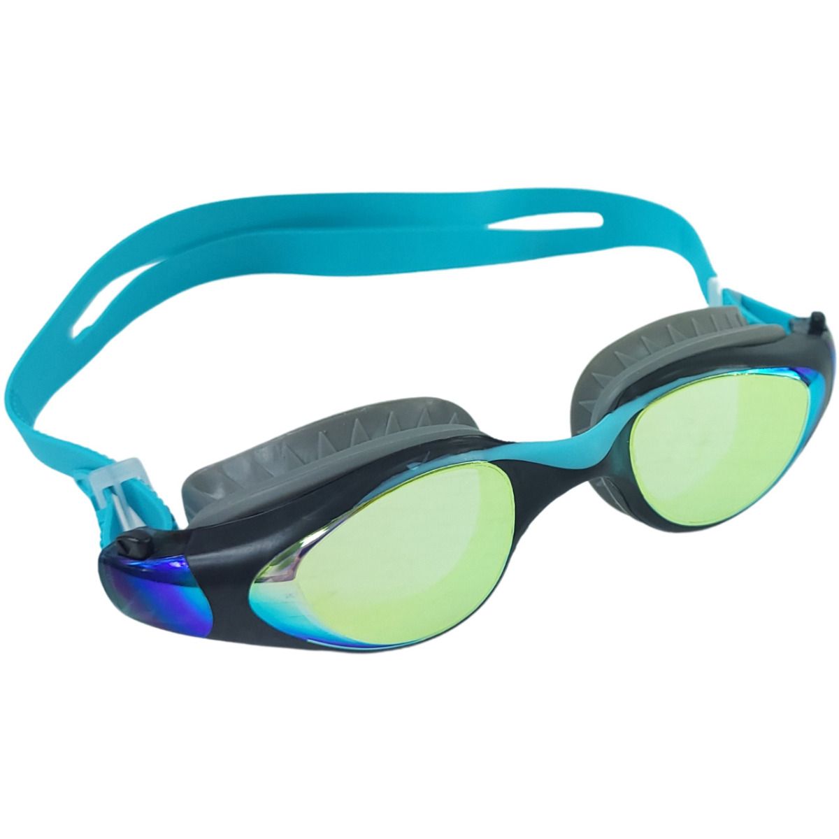 Crowell Okulary pływackie dla dzieci GS23 Splash Mirror O2971