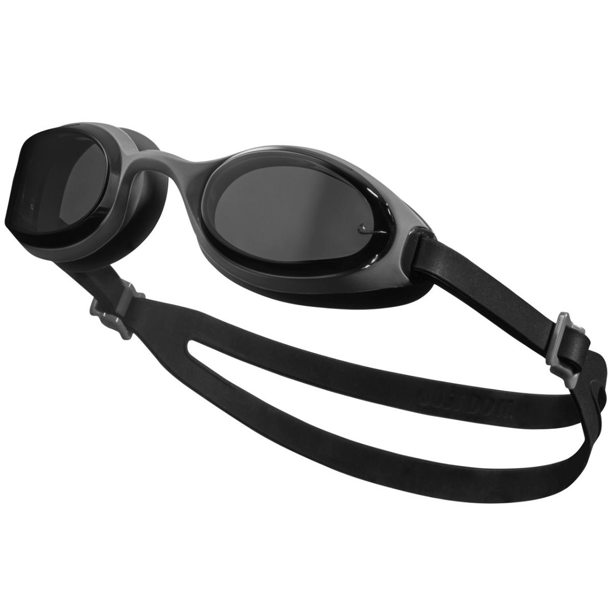 Nike Okulary pływackie Os Hyper Flow NESSD132-014
