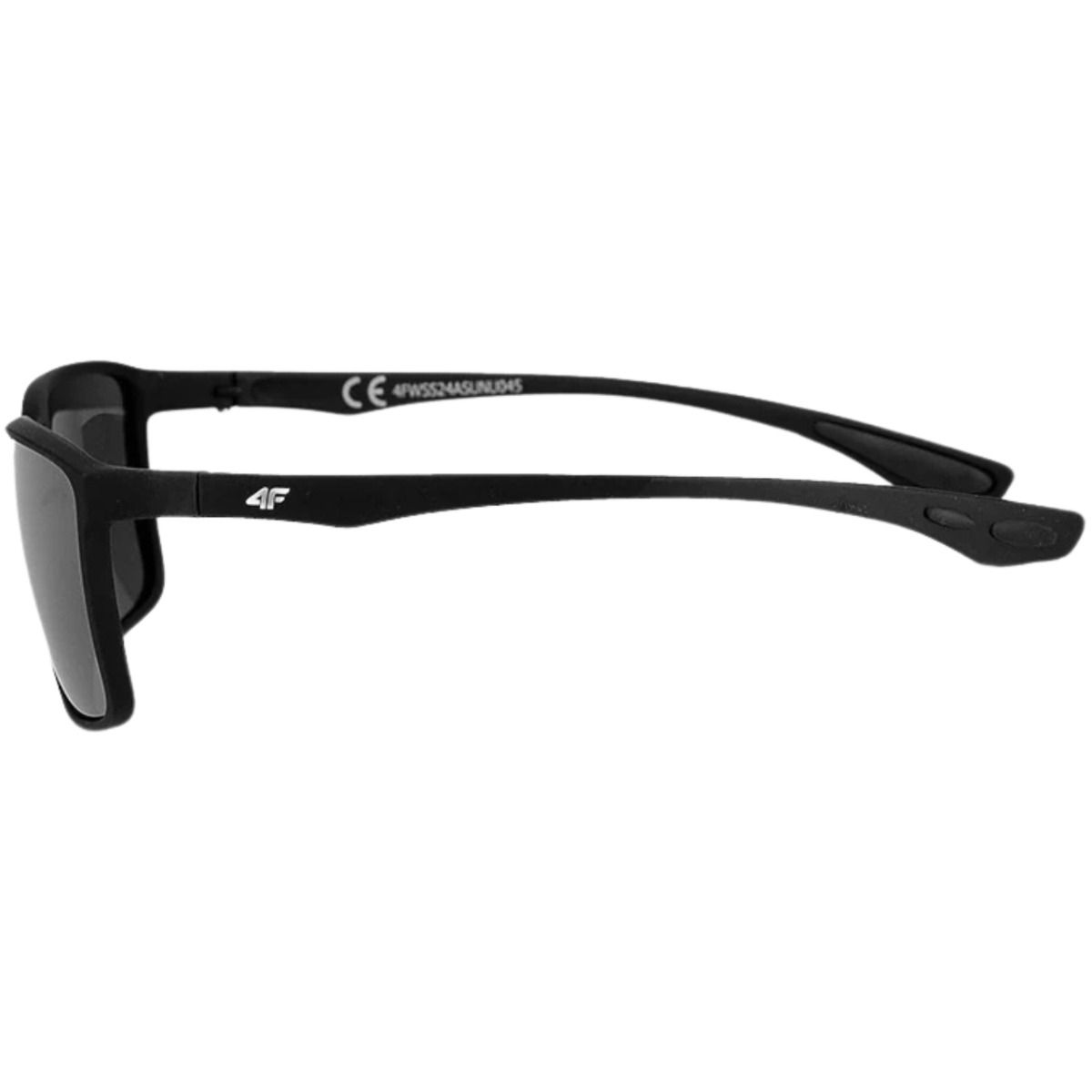 4F Okulary przeciwsłoneczne unisex U045 4FWSS24ASUNU045 20S