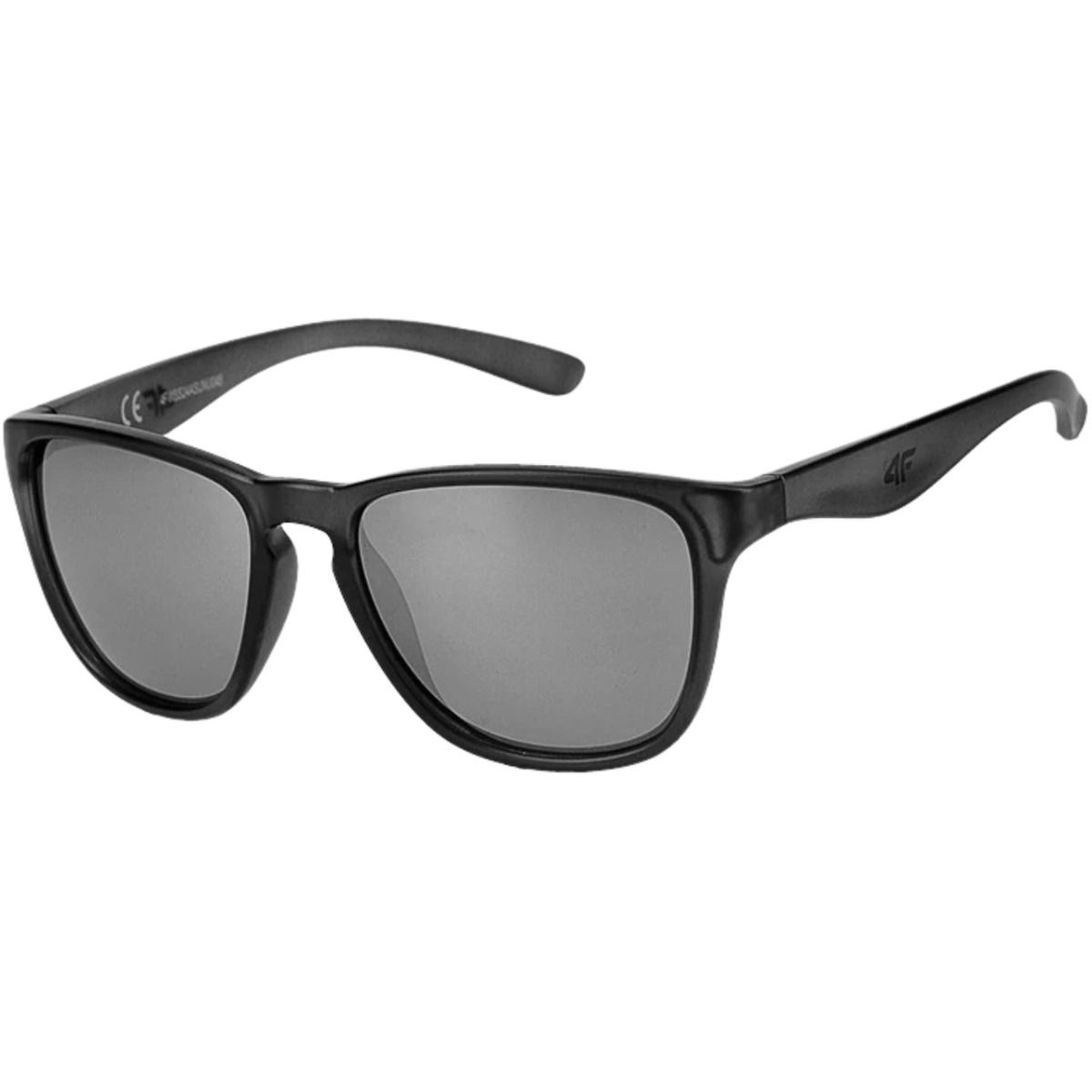 4F Okulary przeciwsłoneczne unisex U048 4FWSS24ASUNU048 20S