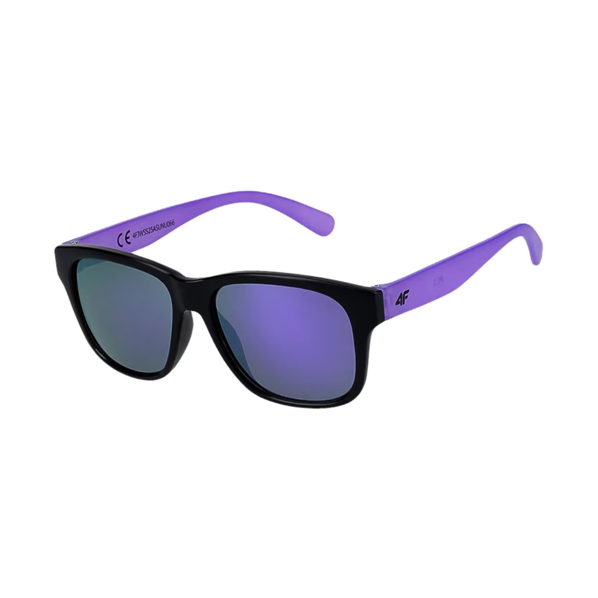 4F Okulary przeciwsłoneczne dla dzieci U066 4FJWSS25ASUNU066 51S 4F Okulary przeciwsłoneczne dla dzieci U066 4FJWSS25ASUNU066 51S