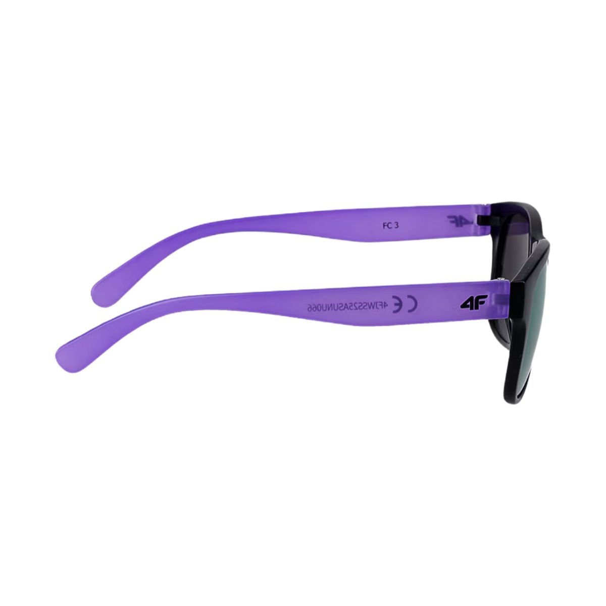 4F Okulary przeciwsłoneczne dla dzieci U066 4FJWSS25ASUNU066 51S 4F Okulary przeciwsłoneczne dla dzieci U066 4FJWSS25ASUNU066 51S