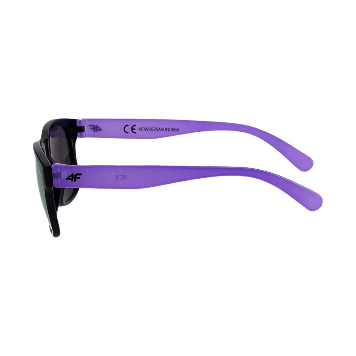 4F Okulary przeciwsłoneczne dla dzieci U066 4FJWSS25ASUNU066 51S 4F Okulary przeciwsłoneczne dla dzieci U066 4FJWSS25ASUNU066 51S