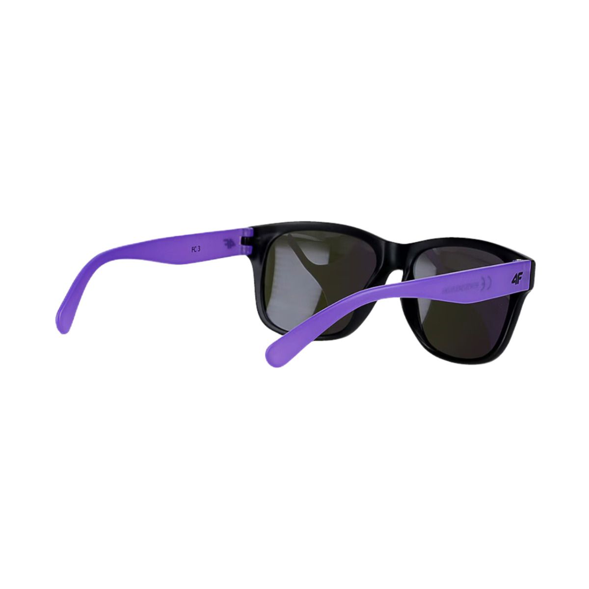 4F Okulary przeciwsłoneczne dla dzieci U066 4FJWSS25ASUNU066 51S 4F Okulary przeciwsłoneczne dla dzieci U066 4FJWSS25ASUNU066 51S