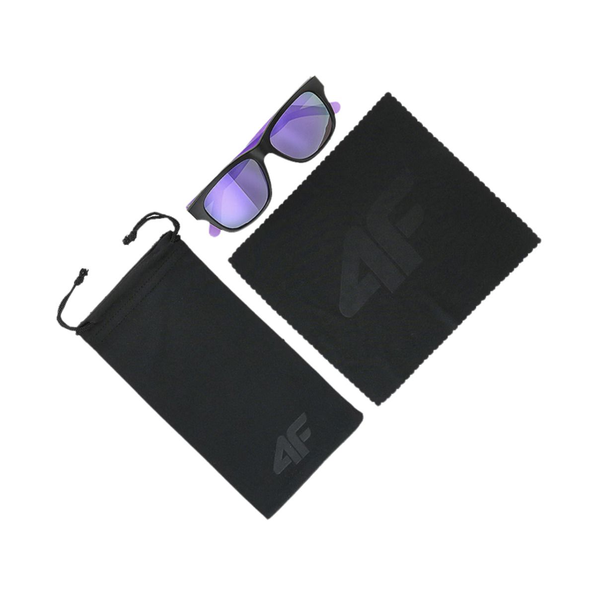 4F Okulary przeciwsłoneczne dla dzieci U066 4FJWSS25ASUNU066 51S 4F Okulary przeciwsłoneczne dla dzieci U066 4FJWSS25ASUNU066 51S