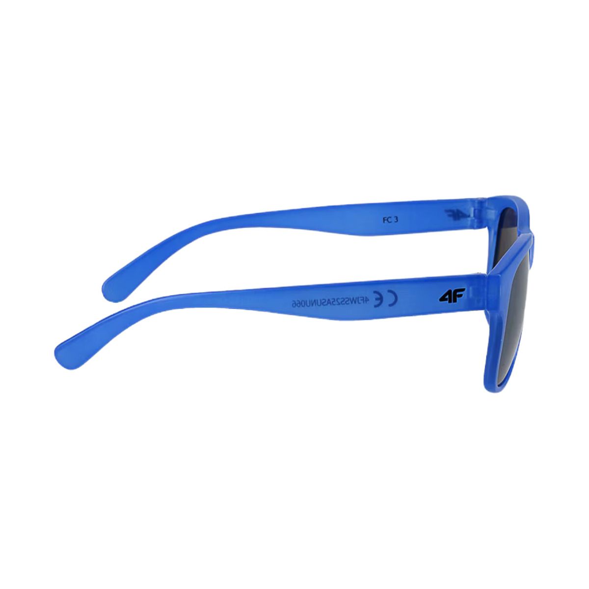 4F Okulary przeciwsłoneczne dla dzieci U066 4FJWSS25ASUNU066 33S 4F Okulary przeciwsłoneczne dla dzieci U066 4FJWSS25ASUNU066 33S