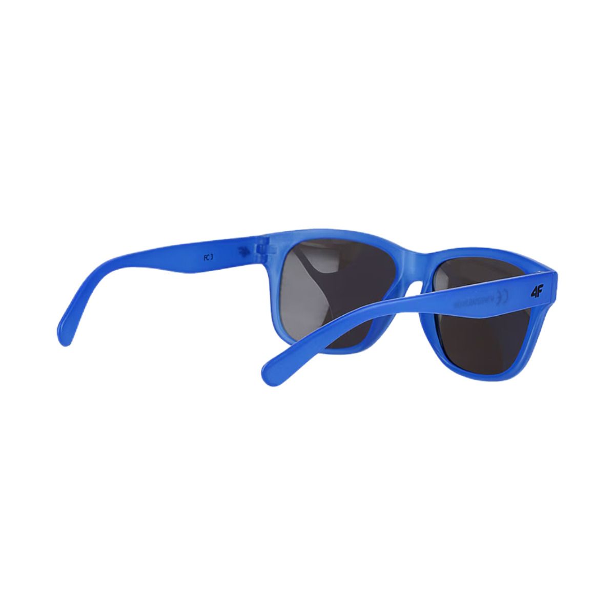 4F Okulary przeciwsłoneczne dla dzieci U066 4FJWSS25ASUNU066 33S 4F Okulary przeciwsłoneczne dla dzieci U066 4FJWSS25ASUNU066 33S