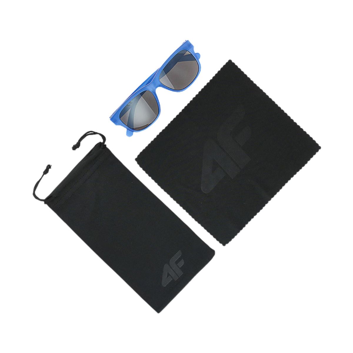 4F Okulary przeciwsłoneczne dla dzieci U066 4FJWSS25ASUNU066 33S 4F Okulary przeciwsłoneczne dla dzieci U066 4FJWSS25ASUNU066 33S