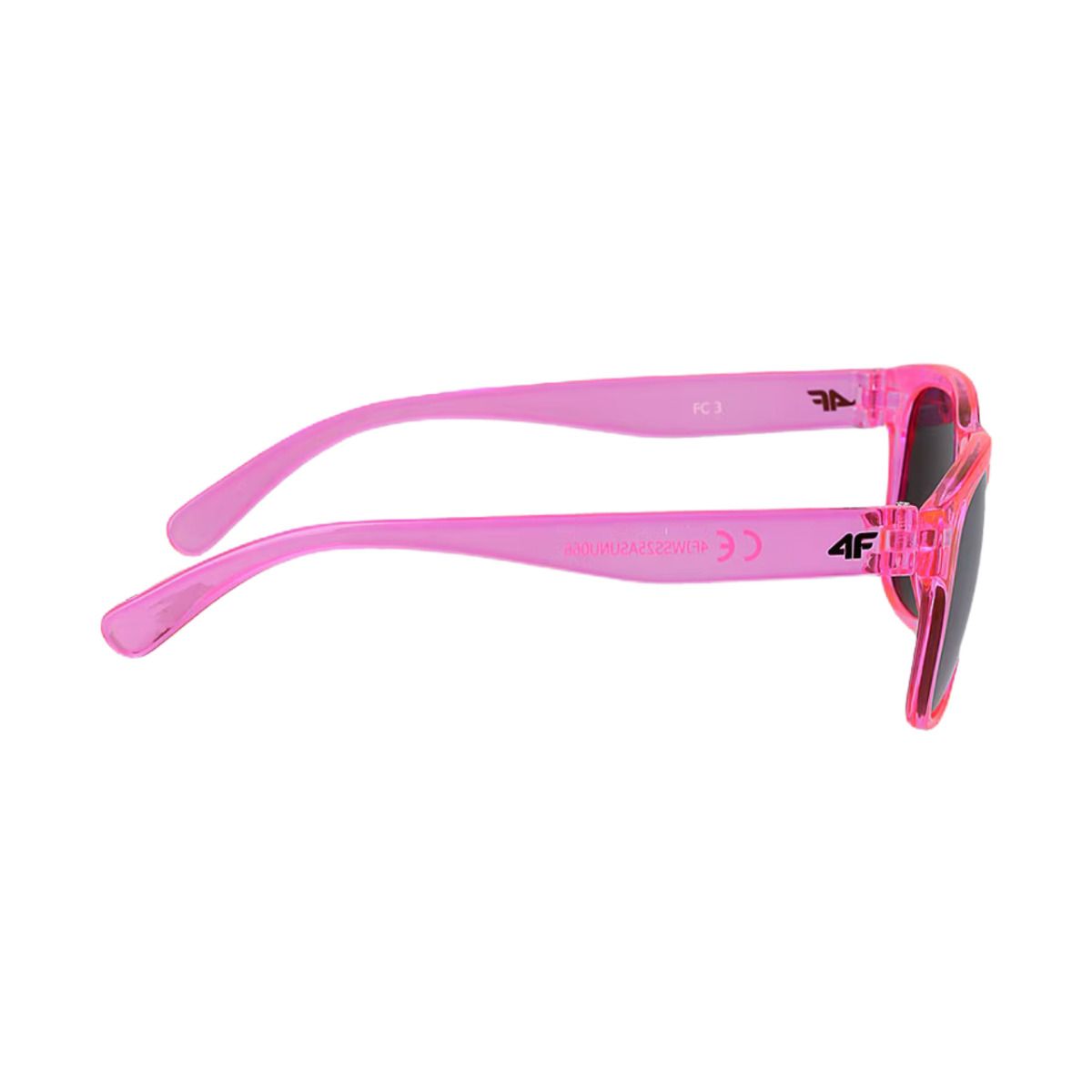4F Okulary przeciwsłoneczne dla dzieci U066 4FJWSS25ASUNU066 54N 4F Okulary przeciwsłoneczne dla dzieci U066 4FJWSS25ASUNU066 54N