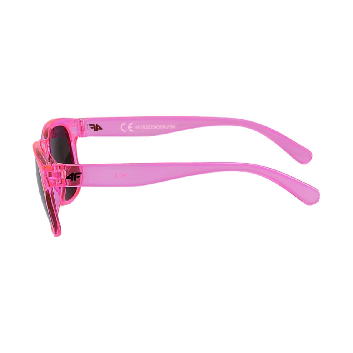 4F Okulary przeciwsłoneczne dla dzieci U066 4FJWSS25ASUNU066 54N 4F Okulary przeciwsłoneczne dla dzieci U066 4FJWSS25ASUNU066 54N