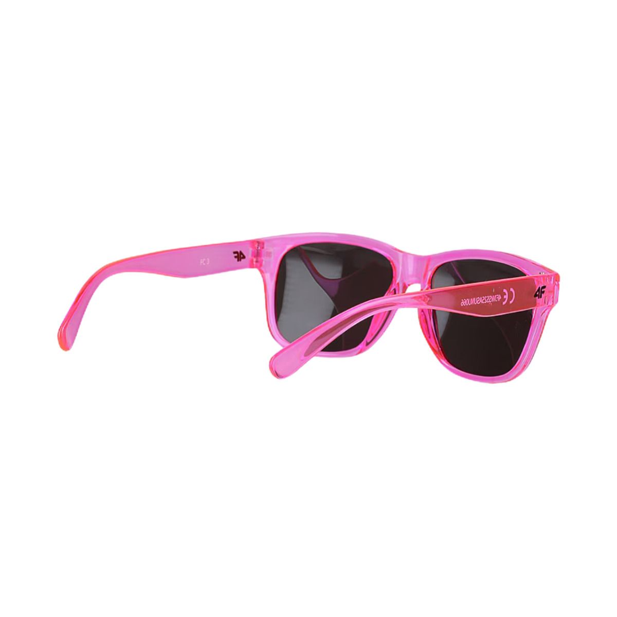 4F Okulary przeciwsłoneczne dla dzieci U066 4FJWSS25ASUNU066 54N 4F Okulary przeciwsłoneczne dla dzieci U066 4FJWSS25ASUNU066 54N