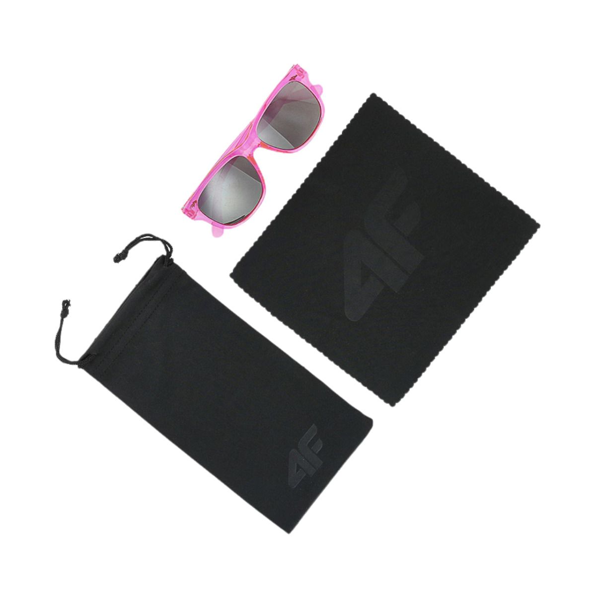 4F Okulary przeciwsłoneczne dla dzieci U066 4FJWSS25ASUNU066 54N 4F Okulary przeciwsłoneczne dla dzieci U066 4FJWSS25ASUNU066 54N