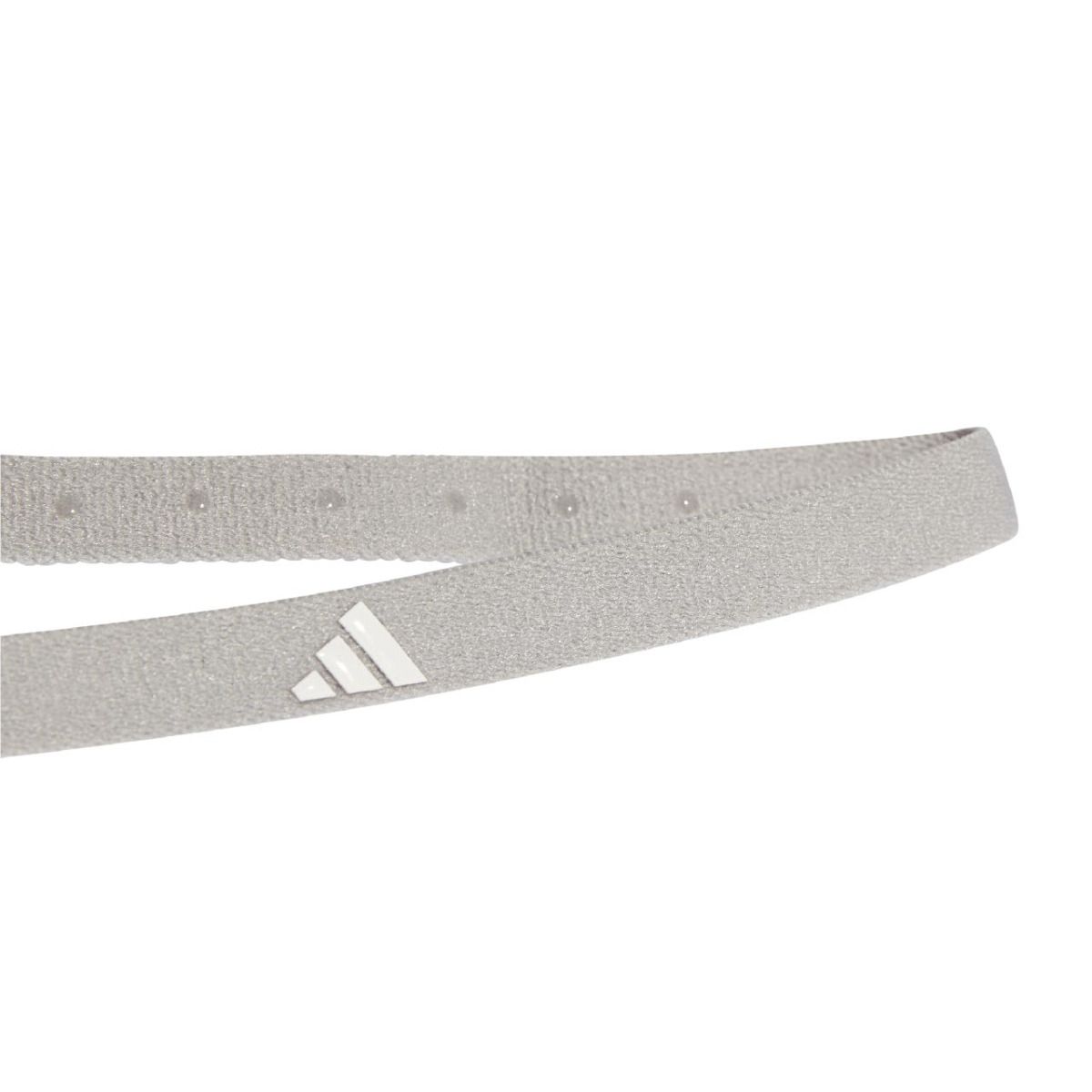 adidas Opaski na głowę Hairband 3-Pack IK0471 adidas Opaski na głowę Hairband 3-Pack IK0471