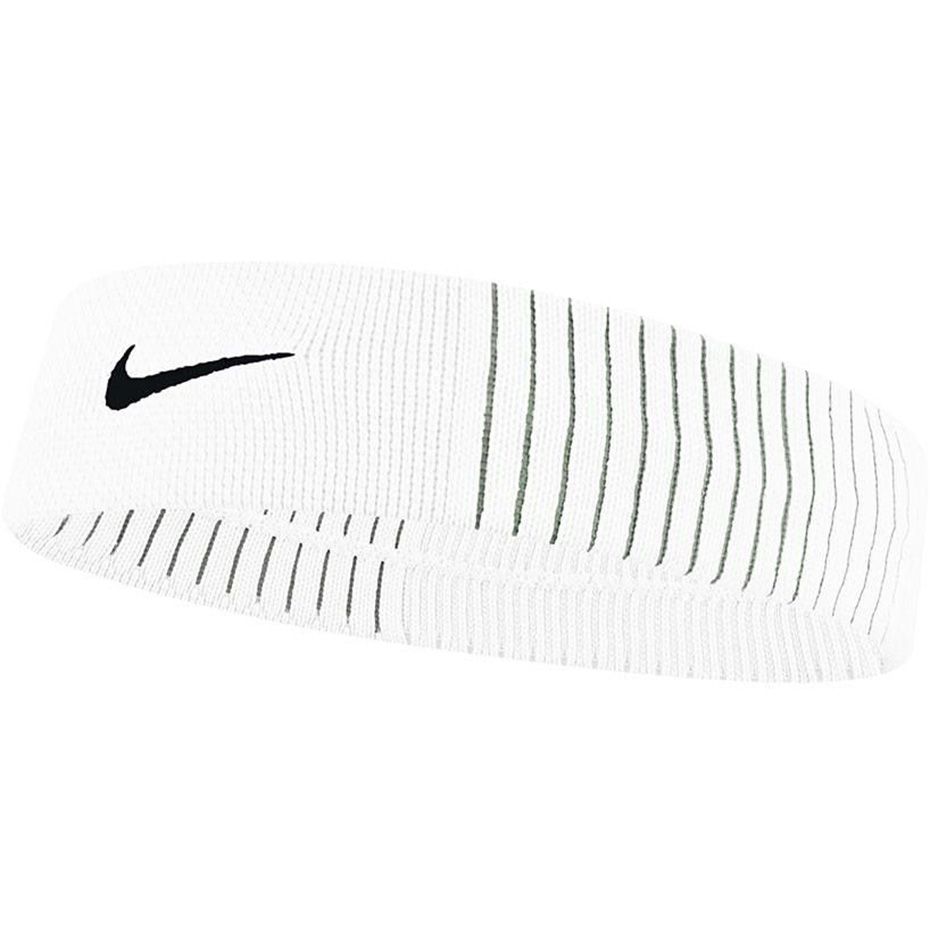 Nike Opaska na głowę Dri-Fit Reveal N0002284114OS